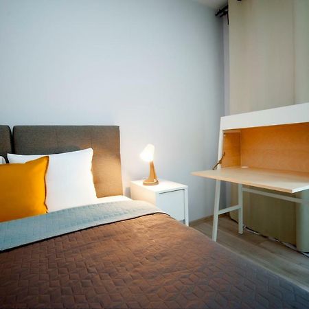 Very Berry - Maratonska 3 - Business Apartment, Garden, Check In 24H Poznan Exterior foto